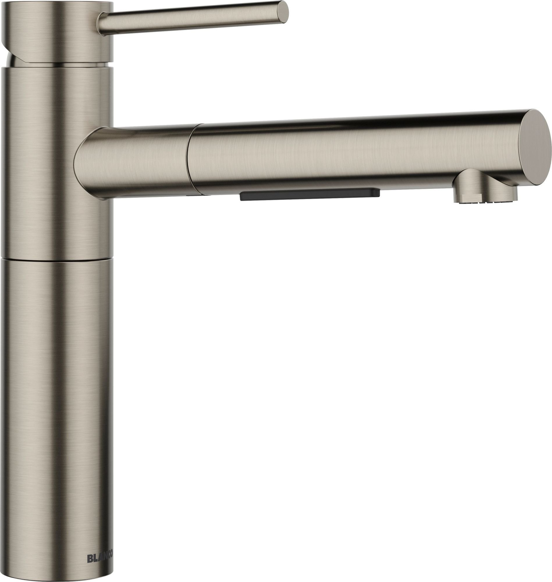 Bateria kuchenna Blanco BLANCO ALTA-S II satin platinum