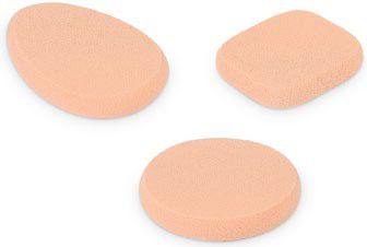 Top Choice Makijaż Gąbka do fluidu 6388