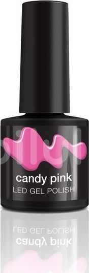 Rio LAKIER CANDY PINK FIZZ - LEDG-AGN3042-7ML - RIO