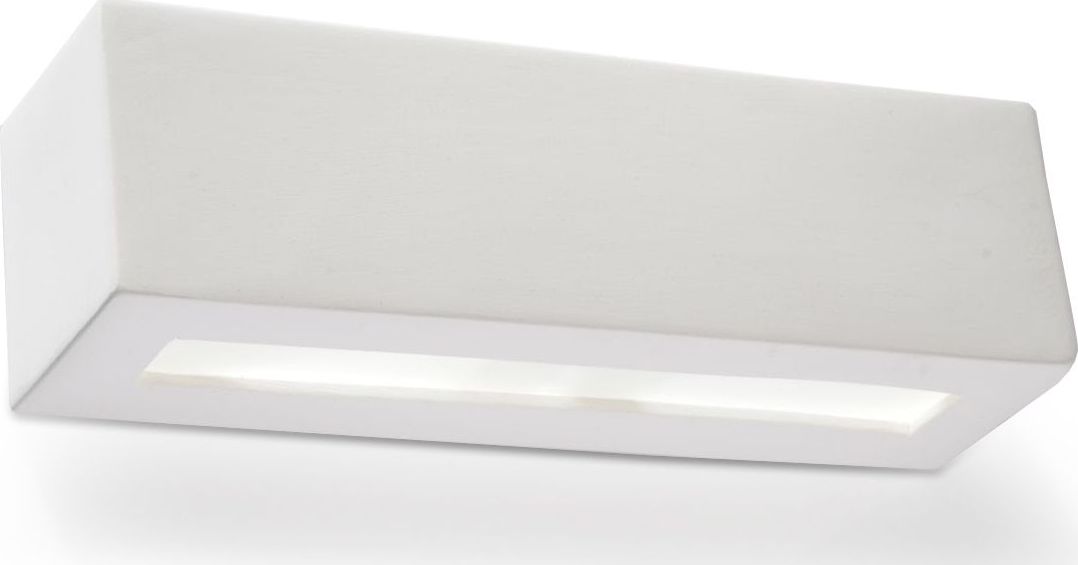 Kinkiet Lumes Ceramiczny kinkiet nad obraz E709-Vego