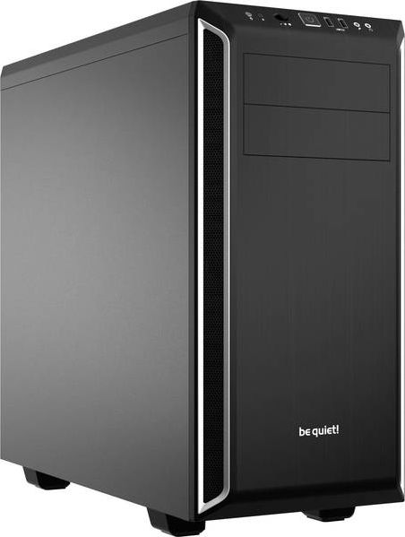 Obudowa be quiet! Pure Base 600 (BG022)