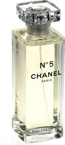 Chanel EDP 50 ml