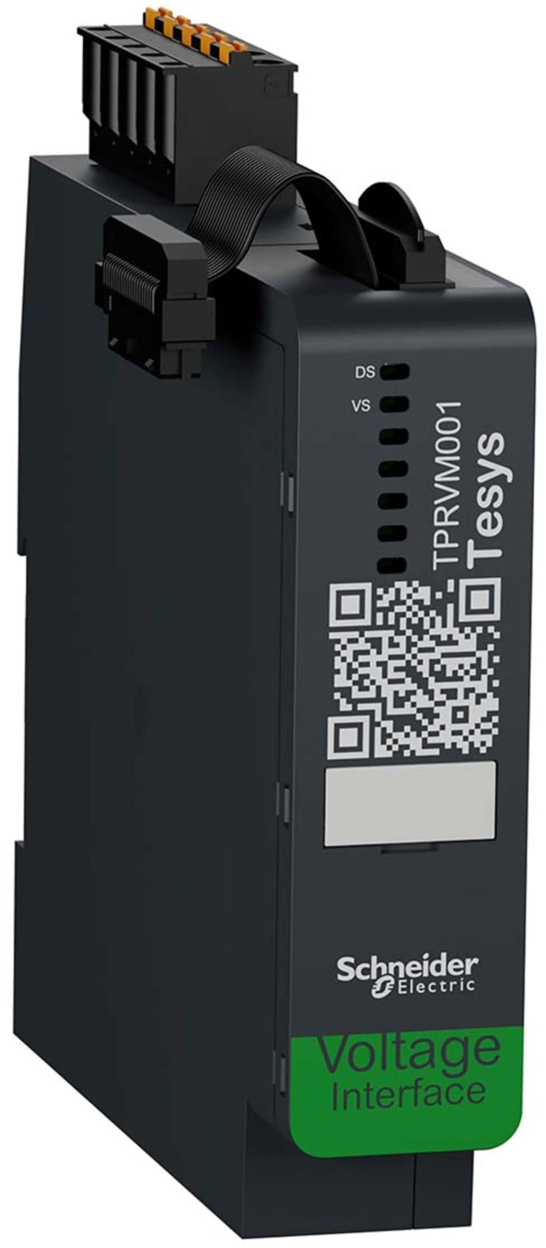Interfejs napięciowy TeSys Island TPRVM001