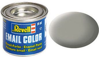 Revell Email Color 75 Stone Grey Mat - 32175
