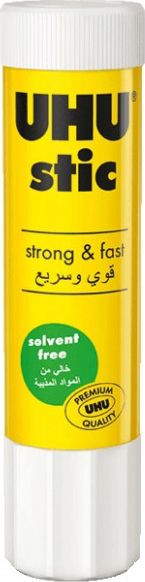 UHU Klej UHU w sztyfcie 21g