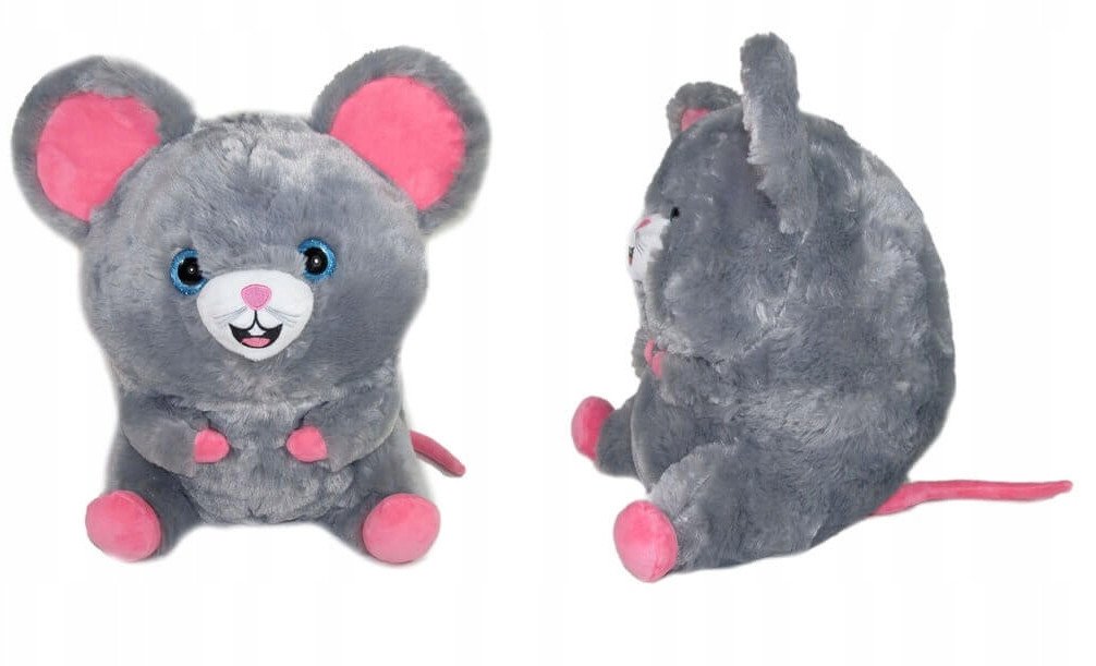 Mysz M-3717 kula 18cm 164582