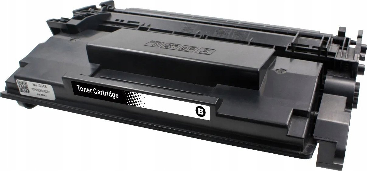 Toner MWB Black Zamiennik 59X