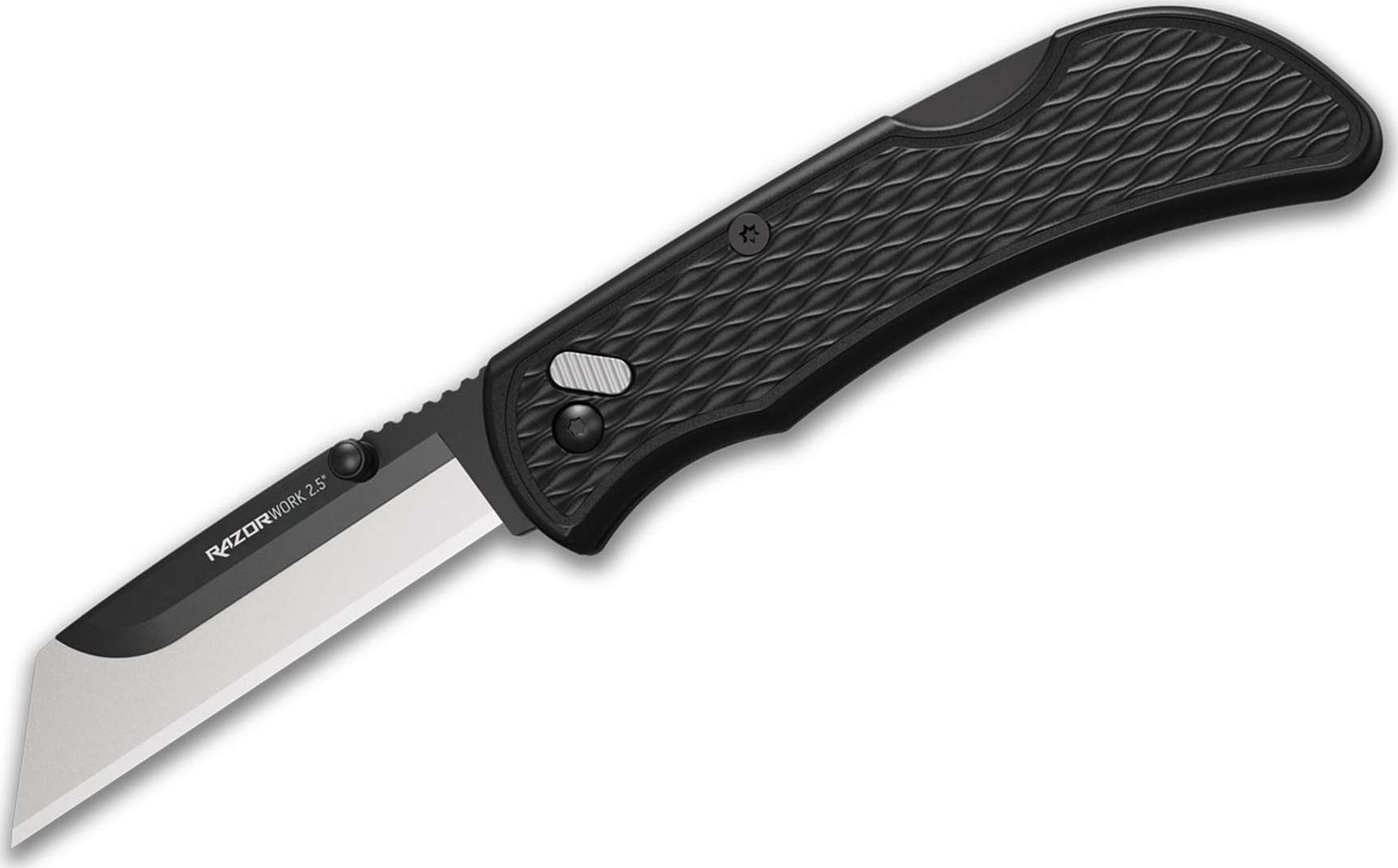 Outdoor Nóż Outdoor Edge RazorWork 25 Black