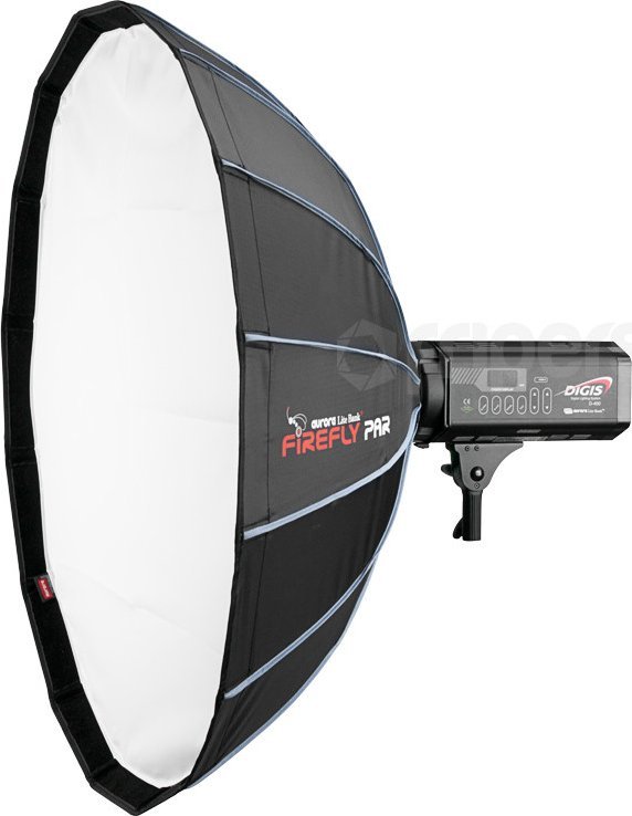 Aurora Softbox Aurora Firefly PAR 85cm szybki montaż