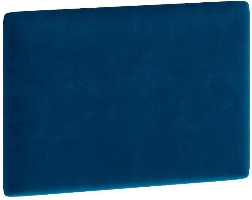 Panel tapicerowany CLIF P-50 50x35 granatowy HALMAR