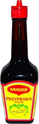 Nestle Winiary Maggi przyprawa z wyciągiem lubczyku 200g