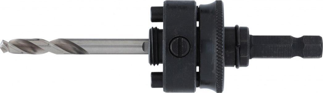 Luna Oprawka do pił otworowych bimetalowych LBH-2 L10