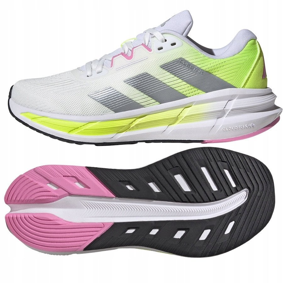 Buty adidas QUESTAR 3 W JQ5069