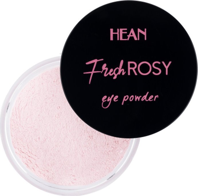 Hean Fresh Rosy Puder Pod Oczy 5g