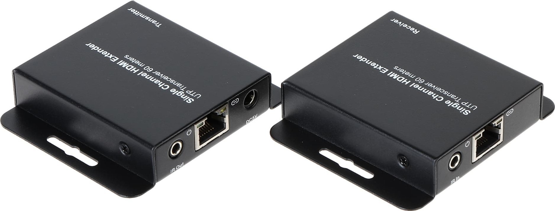 System przekazu sygnału AV Dahua Technology EXTENDER HDMI PFM700-E DAHUA