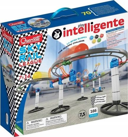 Quercetti Skyrail (6605)