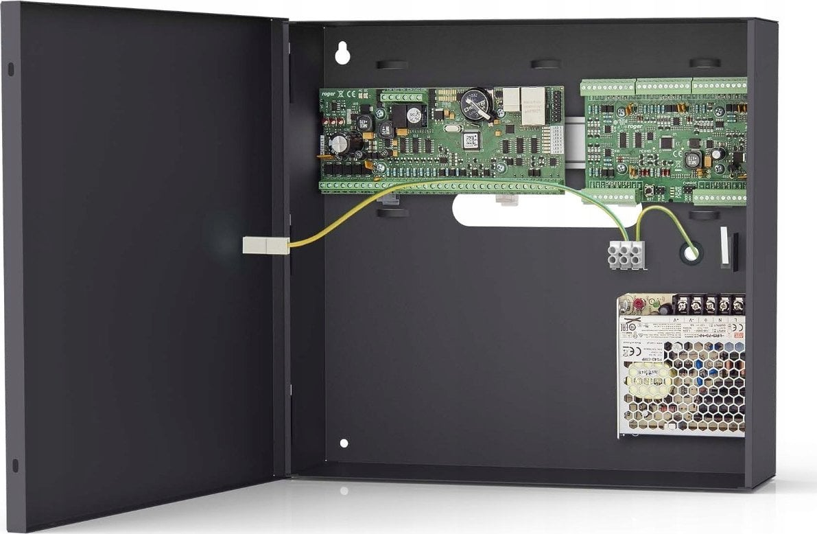 Roger KONTROLER DOSTĘPU MC16-PAC-ST-4-KIT ROGER