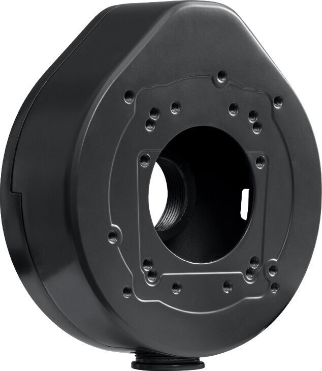 Puszka montażowa BCS-AT3-G / BCS-ABEA-G(H1) BCS grafit