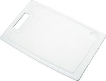 Deska do krojenia Tescoma plastikowa Presto 40x26cm