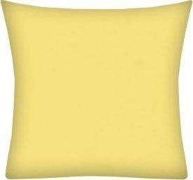 Darymex Poszewka jersey kolor krem 40x40