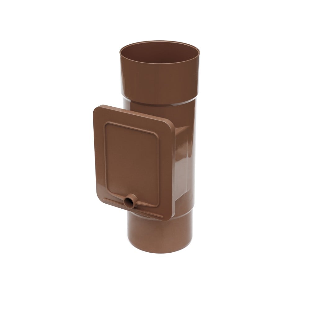 Bryza Czyszczak 110'' MM brąz (C 69-002)