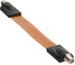 Kabel Goobay LNB - LNB 1.8m brązowy (11953)