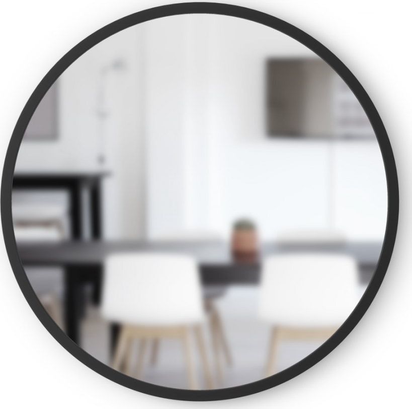 Umbra MIRROR/HUB/BLACK
