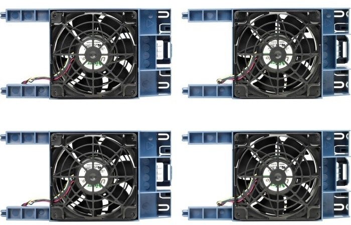 HP HPE ML110 Gen10 Redundant Fan Kit