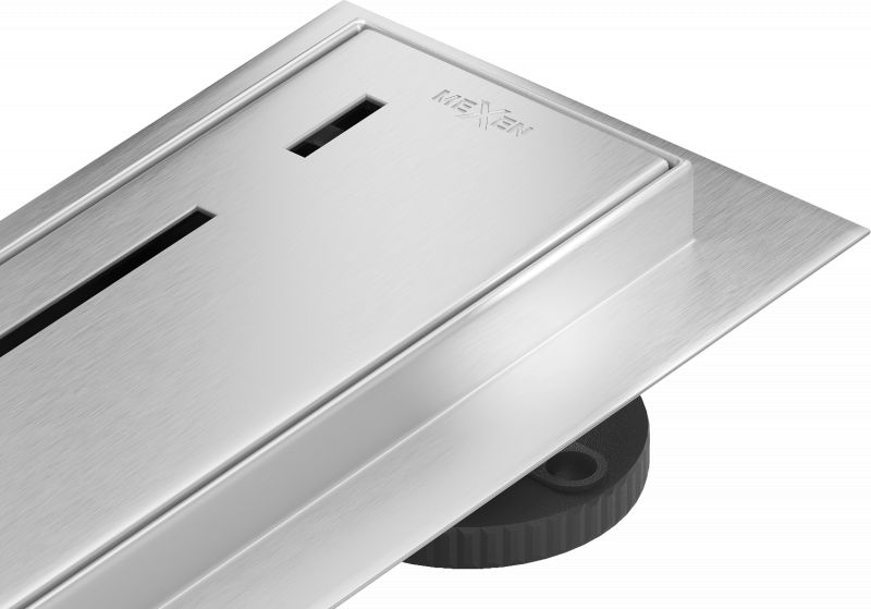 Mexen Odpływ liniowy z rusztem