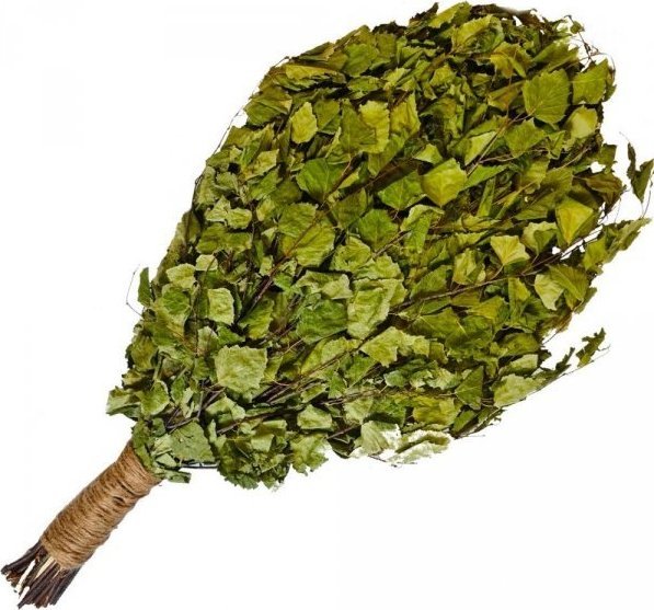 Witki z brzozy do sauny, bani - 1 szt