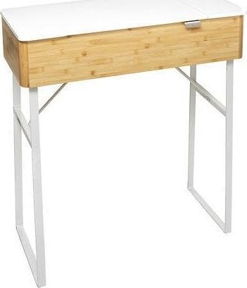 5five Toaletka w skandynawskim stylu Levia, bambus