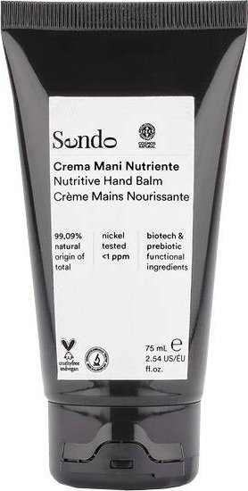 Sendo SENDO Nutritive Hand Balm odżywczy krem do rąk 75ml