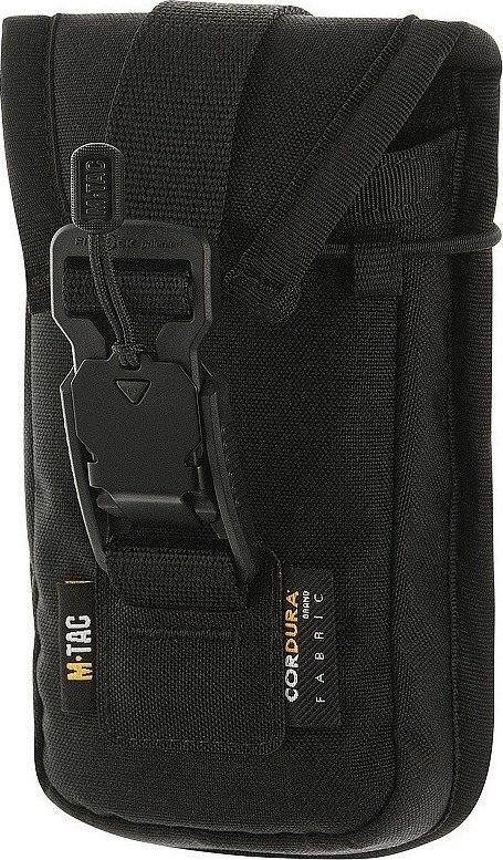 MFH Etui Na Smartfon Elite Medium M-Tac czarne