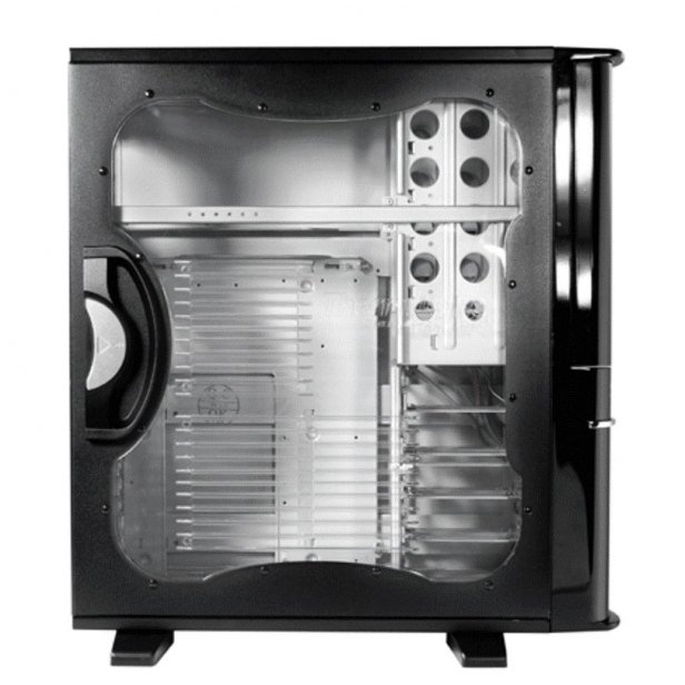 Obudowa Thermaltake OBUDOWA SWINGRS 100 VF8000BWS BLACK