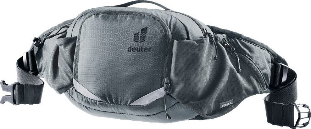 Deuter Nerka rowerowa Deuter Pulse 5 graphite