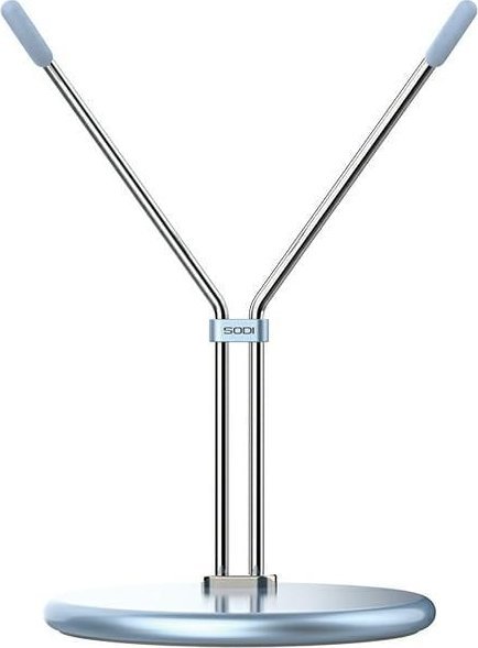 Podstawka Beline SODI Stojak na AirPods Max SAM-300 niebieski/blue