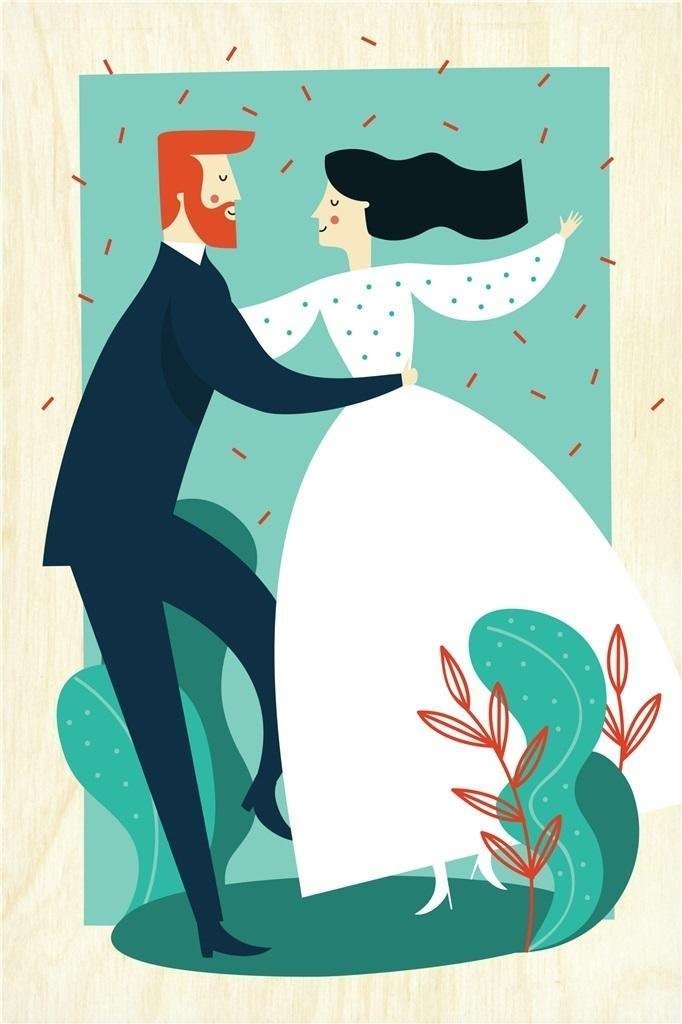 Milin Karnet - Wesele