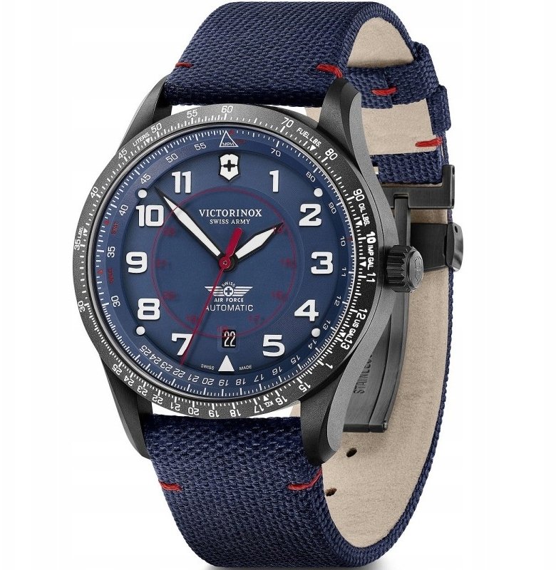 Zegarek Victorinox Airboss 241998