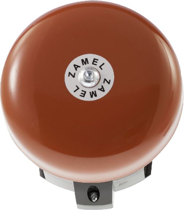 Zamel Dzwonek szkolno-alarmowy DNT-212M 24V mały (SUN10000059)