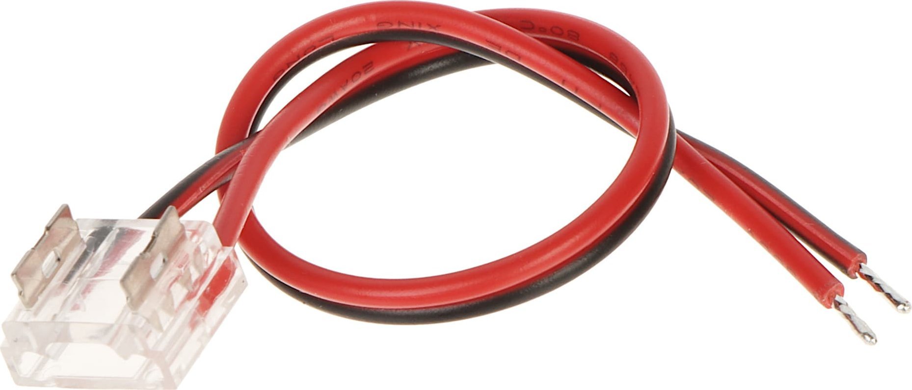 MW Lighting ZŁĄCZKA DO TAŚM LED UQS-COB-12W-CS 10mm