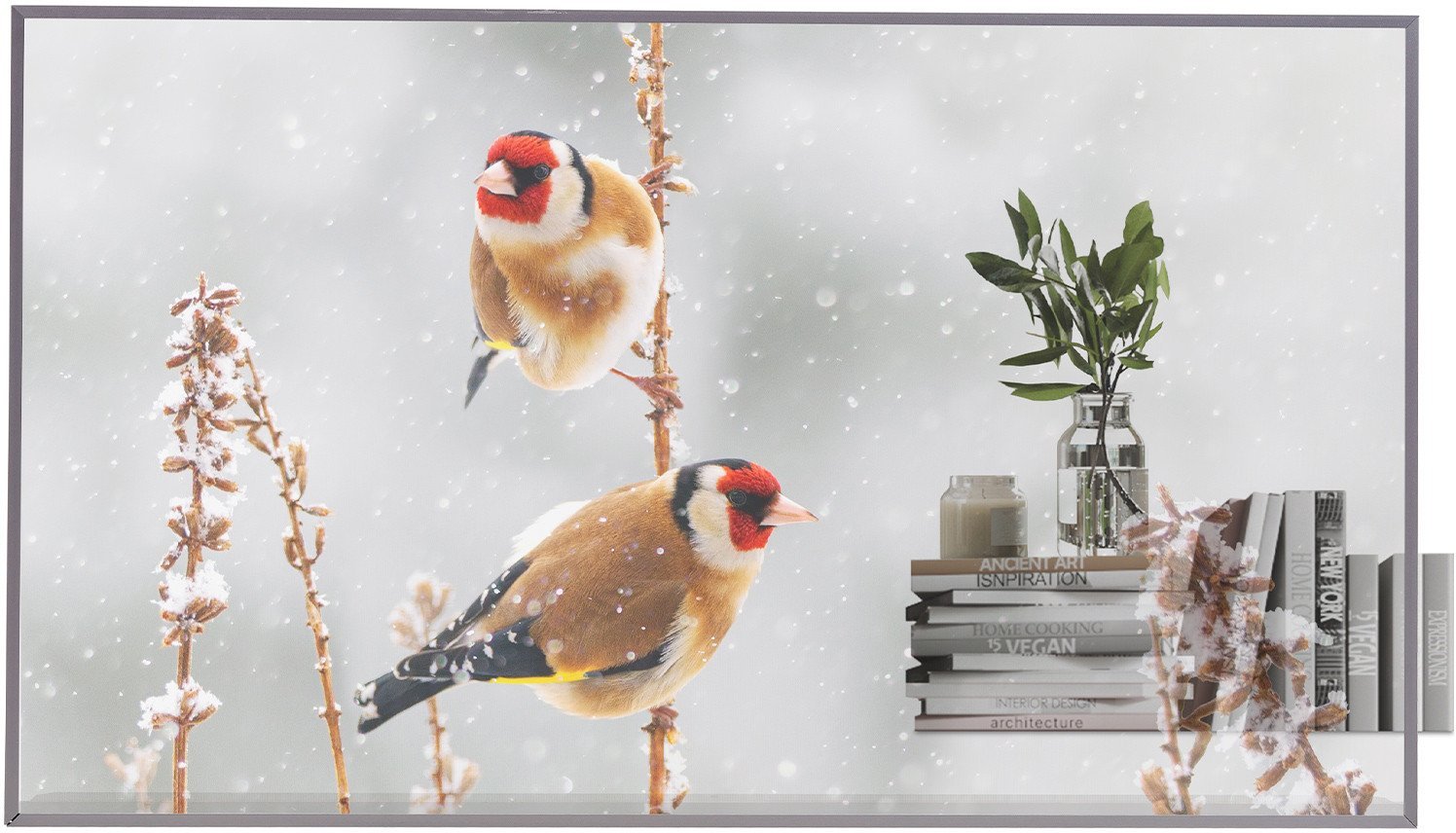 LG OLED Signage | 55EW5P-M | 55 " | Landscape/Portrait | 18/7 | webOS | 600 cd/m² | 8 ms | 178 ° | 178 °