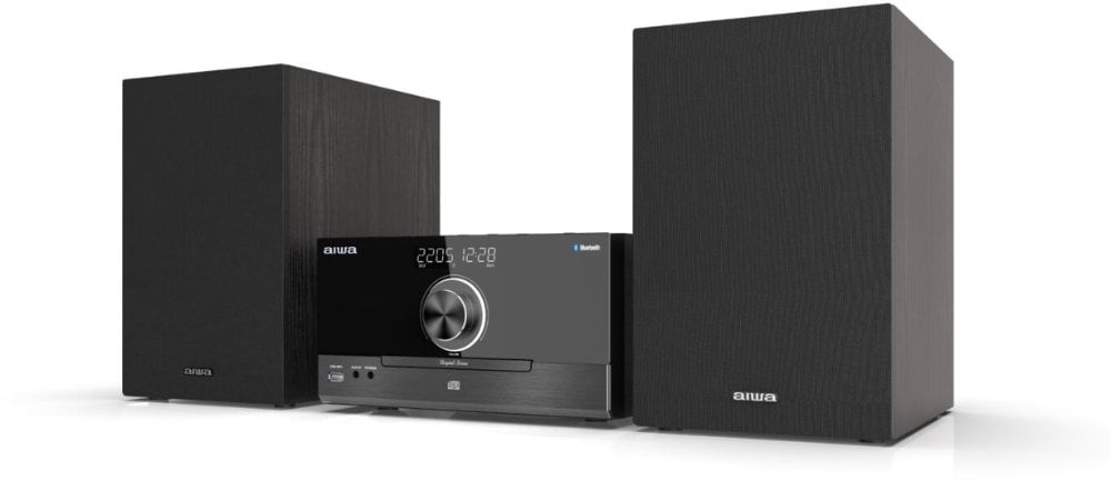 Wieża Aiwa MIKROWIEŻA AIWA MSBTU-600
