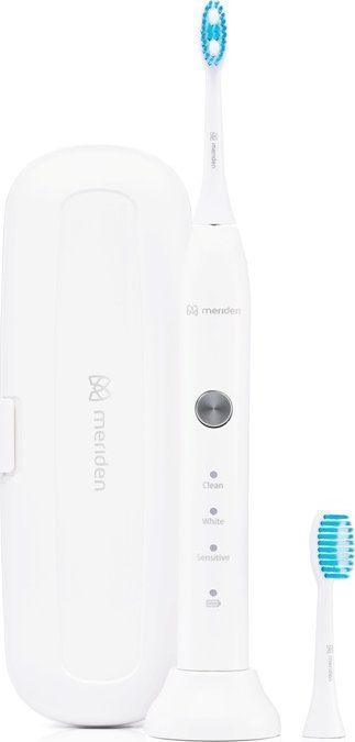 Szczoteczka Meriden Family White