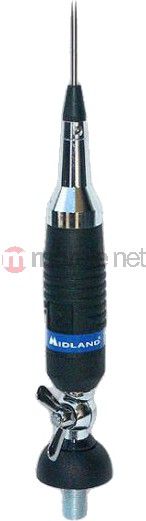 CB Antena Alan CB 9 PLUS 150cm