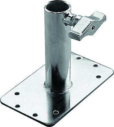 Avenger Avenger Wall plate Junior z gniazdem 28mm