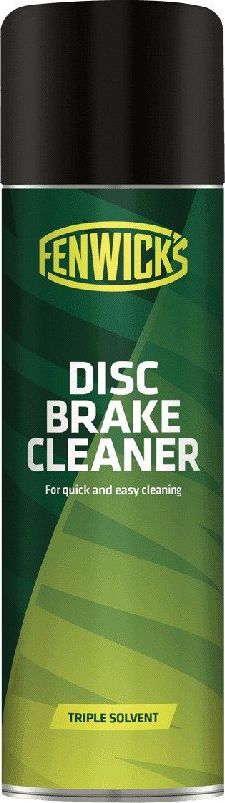 Fenwicks Odtłuszczacz do hamulców tarczowych Fenwicks Disc Brake Cleaner 200ml uniwersalny