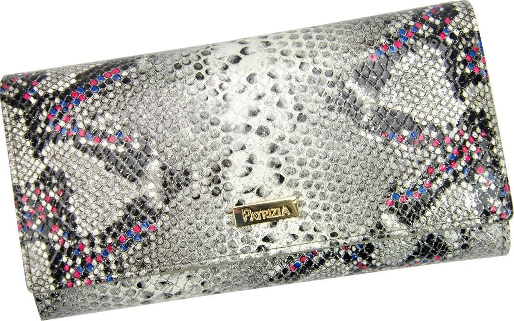 Patrizia Piu PATRIZIA SN-102 RFID Nie dotyczy