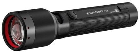 Latarka Ledlenser P6R