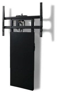 avtek Electric Stand DS600/BW