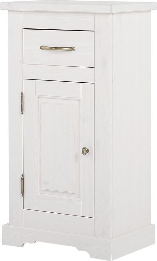 Elior Szafka łazienkowa stojąca Dorset 3X